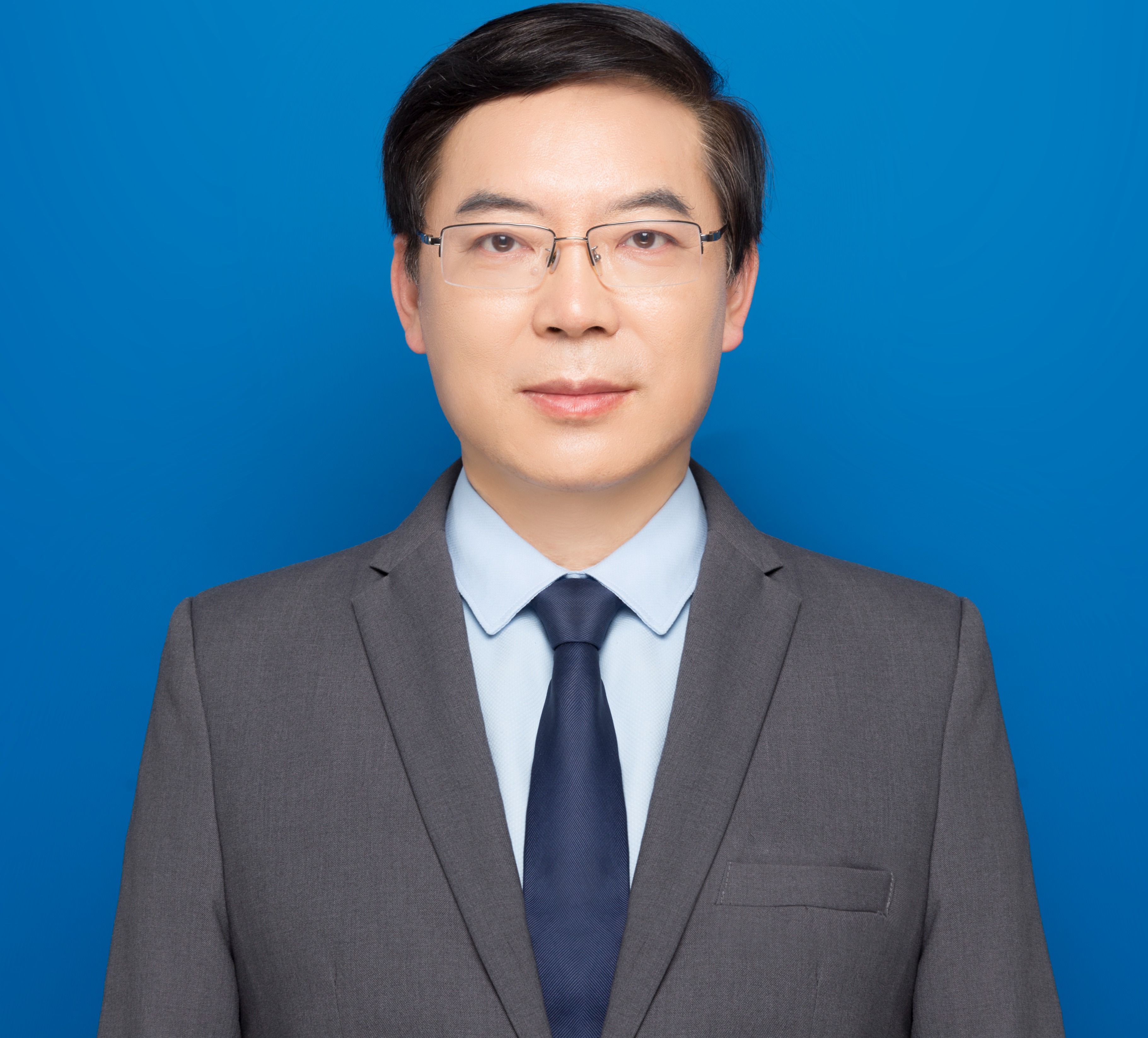苏永刚