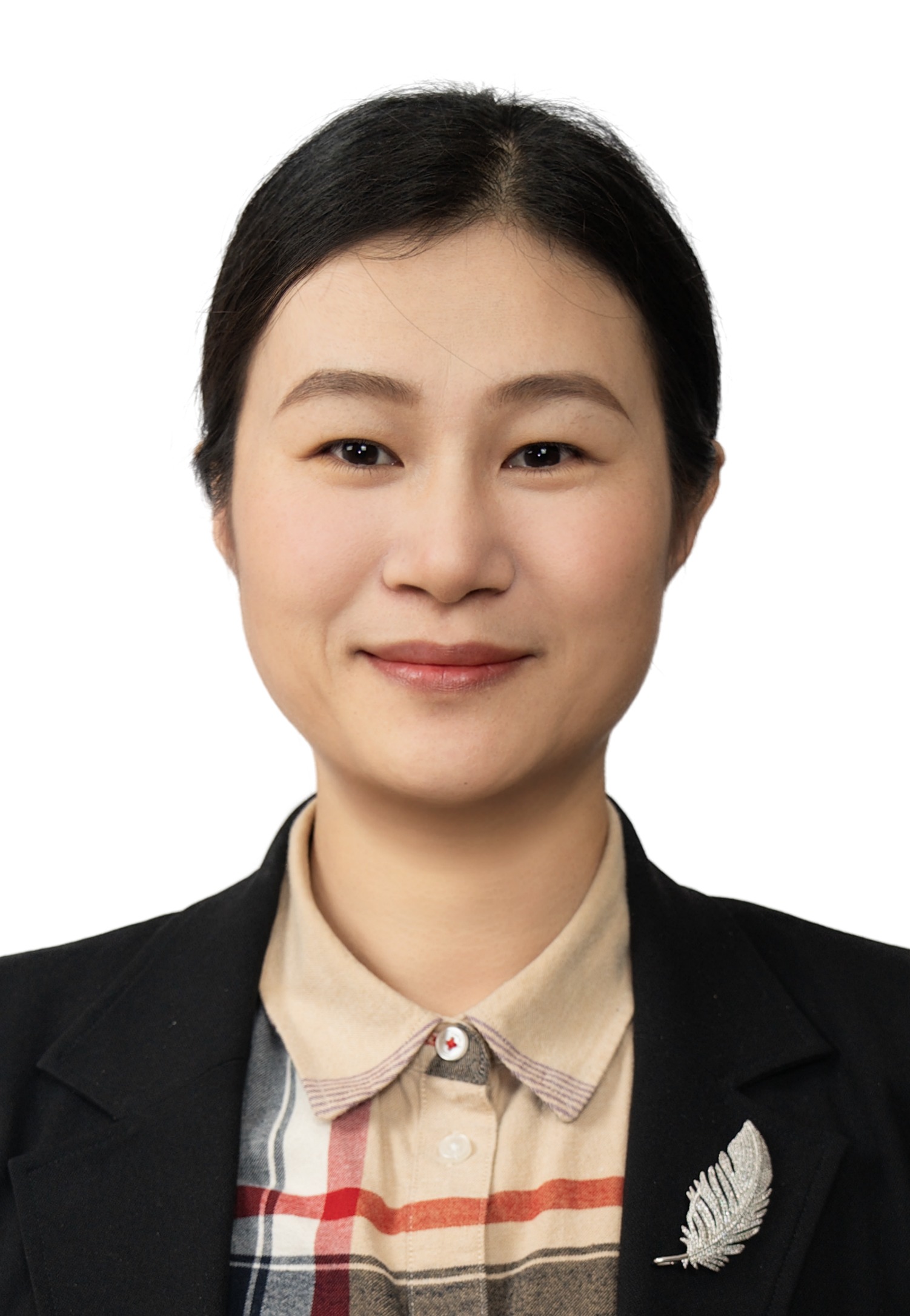 李玉丽